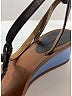 Balenciaga Black Wedges Size EU 36 1/2 - photo 3
