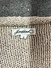 Jordann 100% Acrylic Gray Pullover Sweater Size S - photo 7