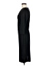 BCBG Paris Solid Black Cocktail Dress Size M - photo 5