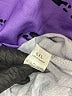 Unbranded 100% Polyester Purple Long Sleeve Blouse Size 5X - photo 7