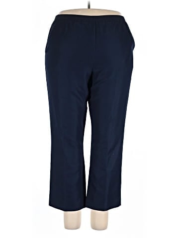 Alfred Dunner Casual Pants (view 1)