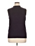 Talbots Purple Sweater Vest Size XL - photo 1