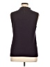 Talbots Purple Sweater Vest Size XL - photo 2