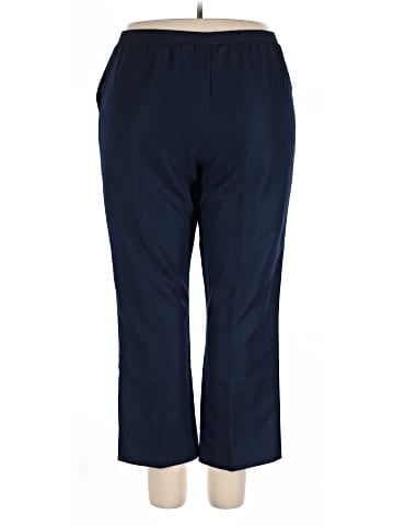 Alfred Dunner Casual Pants (view 2)