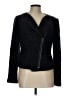 Ann Taylor Black Jacket Size 10 - photo 1