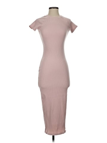 Victoria's Secret Pink Casual Dress (view 1)