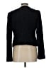 Ann Taylor Black Jacket Size 10 - photo 2