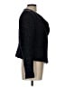 Ann Taylor Black Jacket Size 10 - photo 4