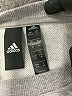 Adidas Gray Sweatshirt Size S - photo 7