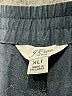 J.Crew Solid Black Track Pants Size XL - photo 7