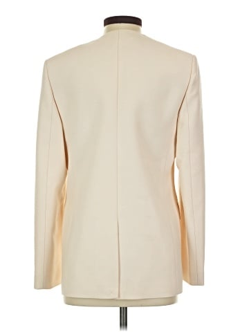 Burberry Wool Blazer (view 2)
