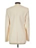 Burberry Ivory Wool Blazer Size 4 - photo 2