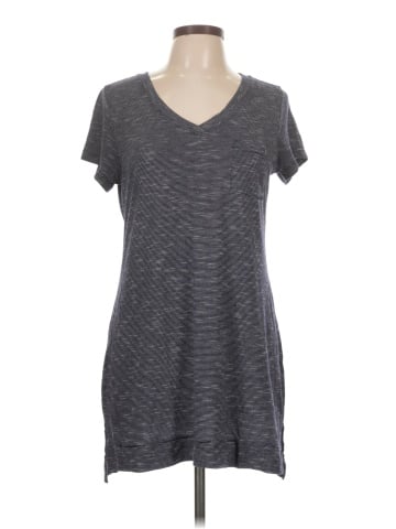 Nicole Miller Short Sleeve T-Shirt (view 1)