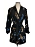 Babaton 100% Polyester Black Blazer Size S - photo 1