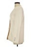 Burberry Ivory Wool Blazer Size 4 - photo 5