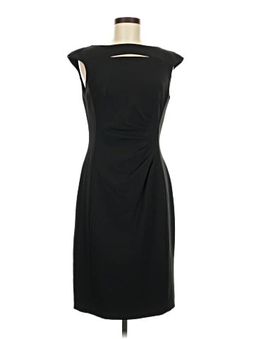 Tahari by ASL Cocktail Dress (view 1)