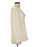 Burberry Ivory Wool Blazer Size 4 - photo 4