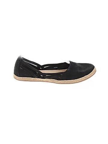 Ugg Flats (view 1)