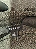 Torrid Gray Pullover Sweater Size 2X Plus (2) - photo 7