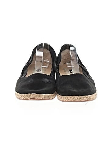 Ugg Flats (view 2)