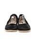 Ugg 100% Leather Black Flats Size 6 - photo 2