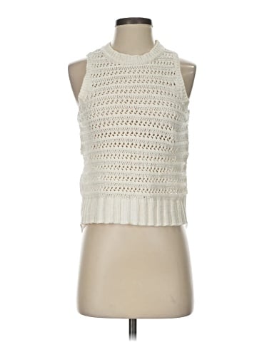Veronica Beard Sweater Vest (view 1)