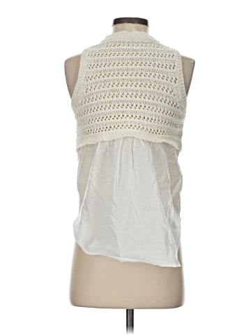 Veronica Beard Sweater Vest (view 2)
