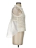Veronica Beard Ivory Sweater Vest Size XS - photo 4