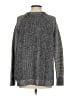 Marc by Marc Jacobs 100% Cotton Houndstooth Gray Pullover Sweater Size XS - photo 2