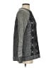 Marc by Marc Jacobs 100% Cotton Houndstooth Gray Pullover Sweater Size XS - photo 4
