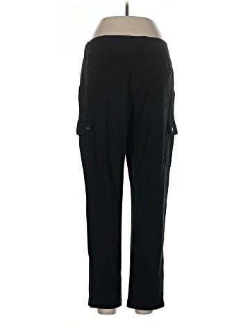 T by Talbots Active Pants (view 2)