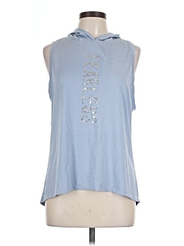 Cali Sleeveless Blouse (view 1)
