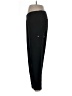 T by Talbots Solid Black Active Pants Size L (petite) - photo 5