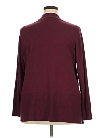 Faded Glory Cardigan (view 2)