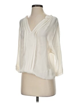 Joie 3/4 Sleeve Blouse (view 2)