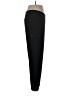 T by Talbots Solid Black Active Pants Size L (petite) - photo 4