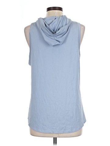 Cali Sleeveless Blouse (view 2)
