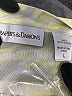 Draper's & Damon's 100% Polyester Yellow Long Sleeve Blouse Size L - photo 7