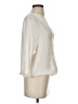 Joie Ivory 3/4 Sleeve Blouse Size S - photo 5