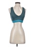 Fabletics Teal Sports Bra Size S - photo 1