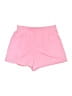 Unbranded Solid Pink Shorts Size XL - photo 1