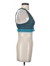 Fabletics Teal Sports Bra Size S - photo 4