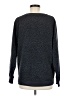 Old Navy Animal Print Gray Pullover Sweater Size M - photo 2