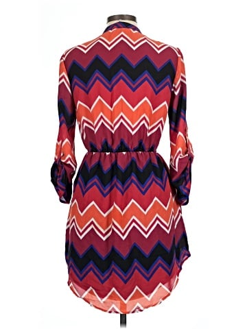 Justify Casual Dress (view 2)
