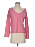 Unbranded Pink Pullover Sweater Size 4 - photo 1