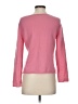 Unbranded Pink Pullover Sweater Size 4 - photo 2