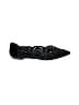 Tory Burch Black Flats Size 7 - photo 1