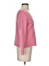 Unbranded Pink Pullover Sweater Size 4 - photo 4