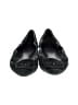Tory Burch Black Flats Size 7 - photo 2