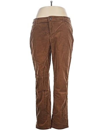 Croft & Barrow Casual Pants (view 1)